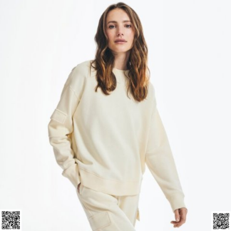 美國代購正品 Nautica 衛衣