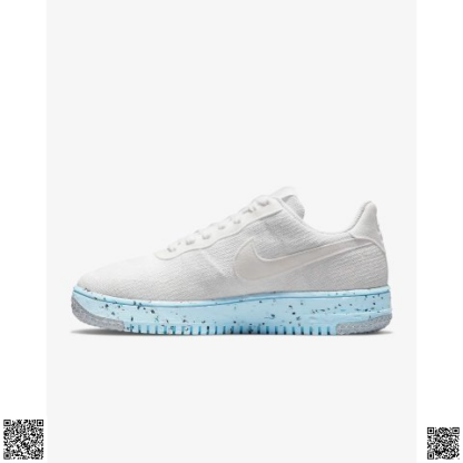 美國代購正品 Nike Air Force 1 Crater FlyKnit 女鞋