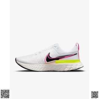 美國代購正品 Nike React Infinity Run Flyknit 2 男鞋