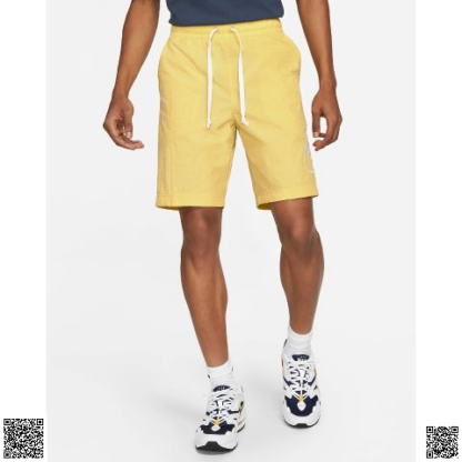 美國代購正品 Nike Sportswear Alumni短褲