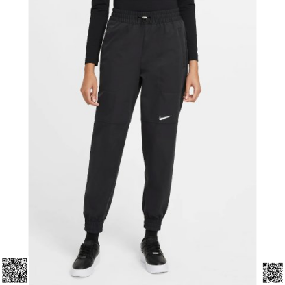 美國代購正品 Nike Sportswear Swoosh 運動褲