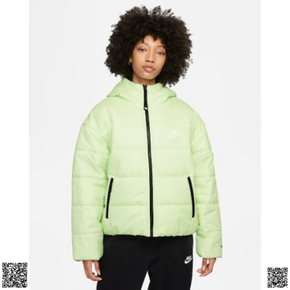 美國代購正品 Nike Sportswear Therma-FIT防寒外套