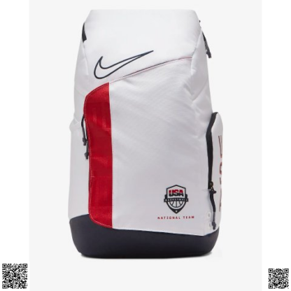 美國代購正品 Nike Team USA Elite Pro 背包
