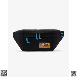 美國代購正品 Nike Tech x Space Jam挎包