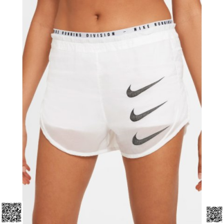 美國代購正品 Nike Tempo Luxe Run Division 女款短褲