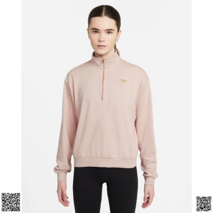 美國代購正品 Nike 半拉鏈衛衣
