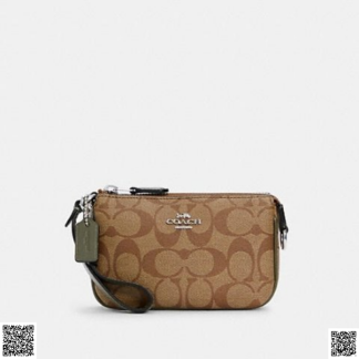 美國代購正品 Nolita 15 老花麻將包