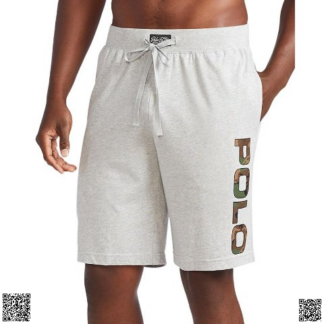 美國代購正品 Polo Ralph Lauren Logo短褲