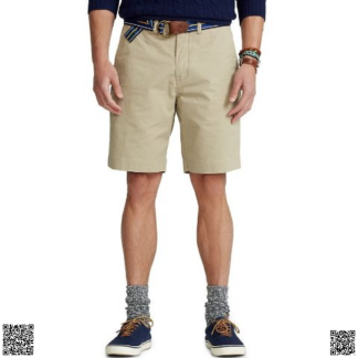 美國代購正品 Polo Ralph Lauren 男士休閑短褲