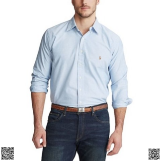 美國代購正品 Polo Ralph Lauren 襯衫