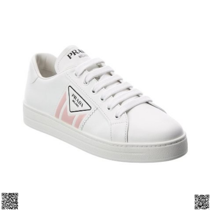 美國代購正品 Prada LogoU運動鞋