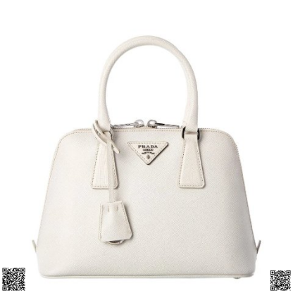 美國代購正品 Prada Logo Tote包