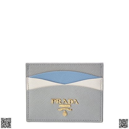 美國代購正品 Prada Saffiano 卡包