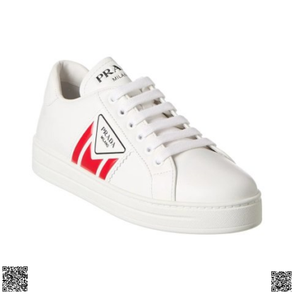 美國代購正品 Prada 三角標運動鞋