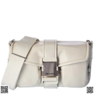 美國代購正品 Prada 單肩包