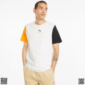 美國代購正品 Puma CLSX 男款T恤