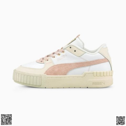 美國代購正品 Puma Cali Sport Frosted Hike 女鞋
