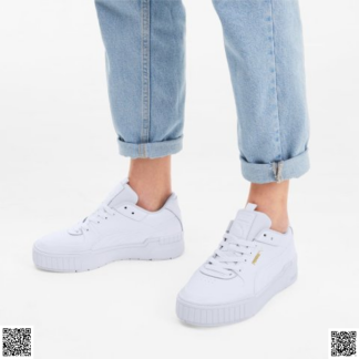 美國代購正品 Puma Cali Sport 女鞋