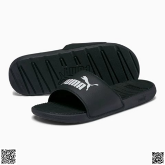 美國代購正品 Puma Cool Cat 男士拖鞋
