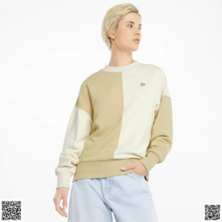 美國代購正品 Puma Downtown French 女款衛衣