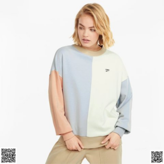 美國代購正品 Puma Downtown French 女款衛衣