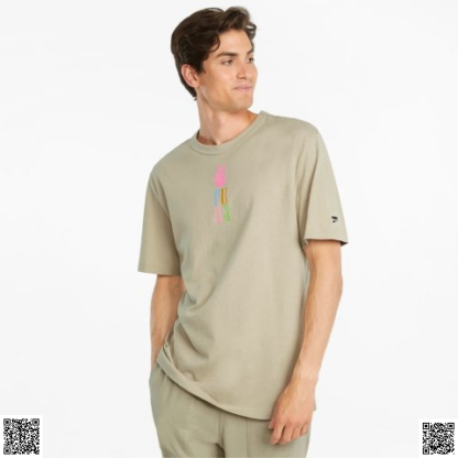 美國代購正品 Puma Downtown 男款T恤
