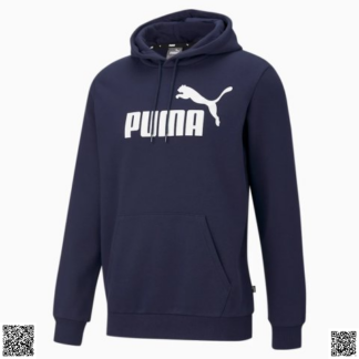 美國代購正品 Puma Essentials Big Logo 男士衛衣