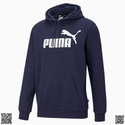 美國代購正品 Puma Essentials Big Logo 男士衛衣