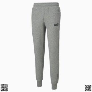 美國代購正品 Puma Essentials Logo男褲