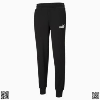美國代購正品 Puma Essentials Logo男褲