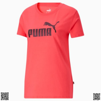 美國代購正品 Puma Essentials 女款T恤