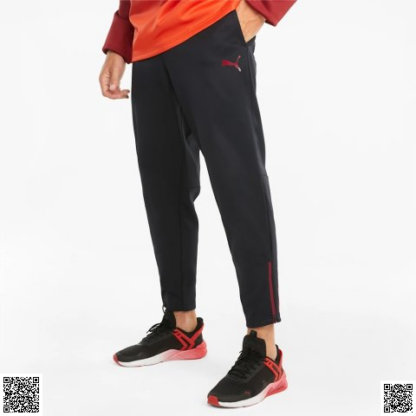美國代購正品 Puma Fade PWR Fleece 男褲