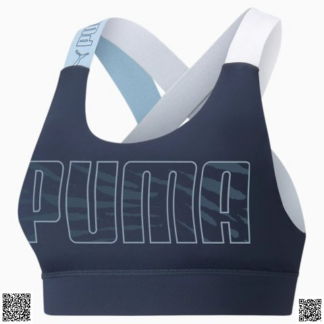 美國代購正品 Puma Feel It 運動內衣