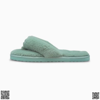 美國代購正品 Puma Fluff Flip 毛絨人字拖