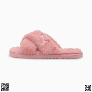 美國代購正品 Puma Fluff X Strap 女士毛毛拖鞋