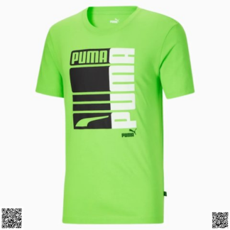 美國代購正品 Puma Formstrip Graphic 男士T恤