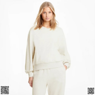 美國代購正品 Puma Her 女士圓領衛衣