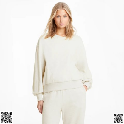 美國代購正品 Puma Her 女士圓領衛衣