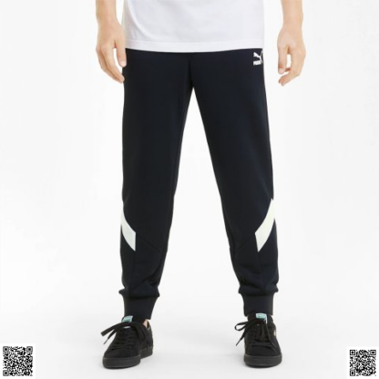 美國代購正品 Puma Iconic MCS 男褲