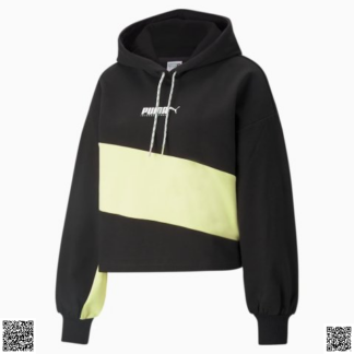 美國代購正品 Puma International 女款衛衣