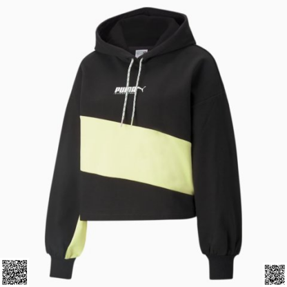 美國代購正品 Puma International 女款衛衣