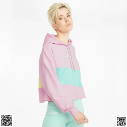 美國代購正品 Puma International 女款衛衣