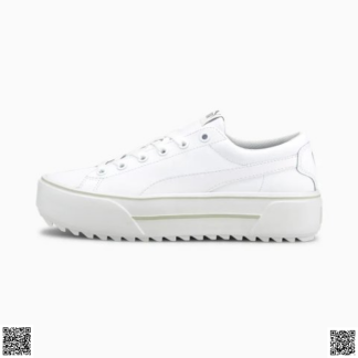 美國代購正品 Puma Kaia Platform L 女鞋