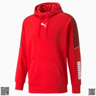 美國代購正品 Puma Modern Sports 男士衛衣