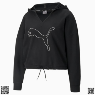 美國代購正品 Puma Modern Sports女款衛衣