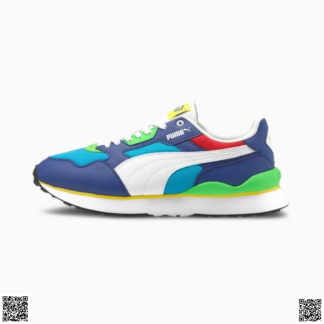 美國代購正品 Puma R78 FUTR 男鞋