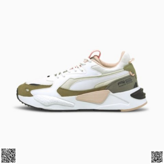 美國代購正品 Puma RS-Z Reinvent 女款老爹鞋