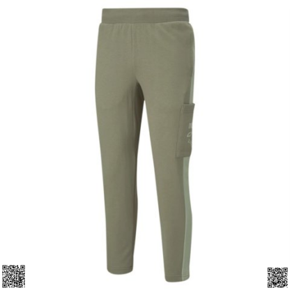 美國代購正品 Puma Rebel 男褲