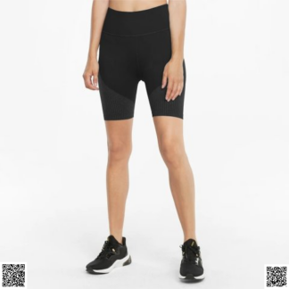 美國代購正品 Puma Seamless 5 短褲