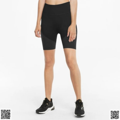 美國代購正品 Puma Seamless 5 短褲
